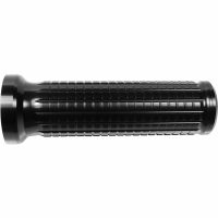 Handtag m-GRIPS 22 mm & 25,4 mm Svart MOTOGADGET