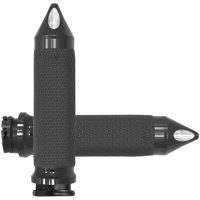 Handtag Memory Foam 35mm TBW Harley-Davidsons AVON GRIPS