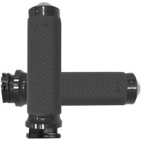 Handtag Memory Foam 35mm TBW Harley-Davidsons AVON GRIPS