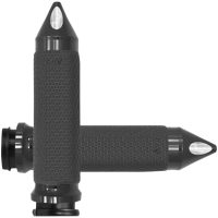 Handtag Memory Foam 35mm TBW Harley-Davidsons AVON GRIPS