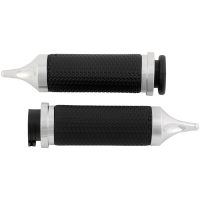 Handtag Memory Foam 41mm TBW Harley-Davidsons AVON GRIPS