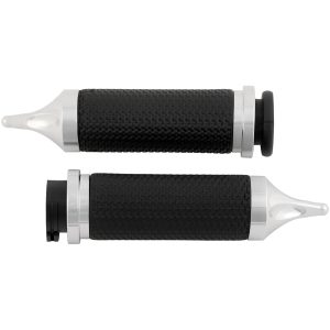 Handtag Memory Foam 41mm TBW Harley-Davidsons AVON GRIPS