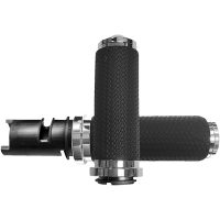 Handtag Memory Foam Krom AVON GRIPS