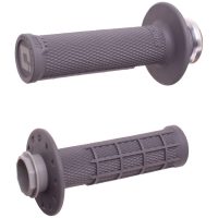 Handtag Micro-X Half-Waffle -On Grafit/Silver ODI