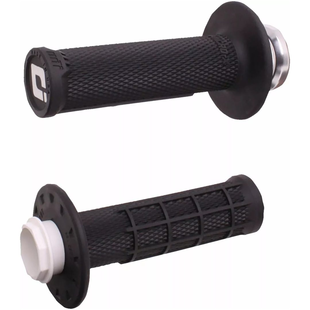 Handtag Micro-X Half-Waffle Svart ODI