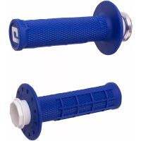 Handtag Micro-X Half-Waffle V2 Lock-On Blå ODI