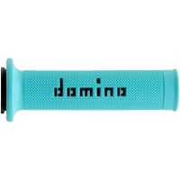Handtag MotoGP diamanträfflad Blå DOMINO