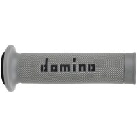 Handtag MotoGP Matt Grå Domino