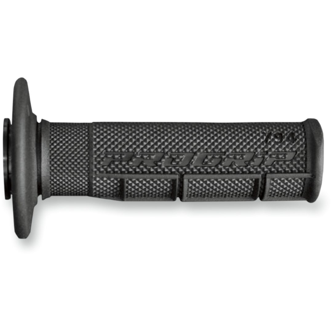 Handtag MX 794 Single Density Progrip Svart – bild 2