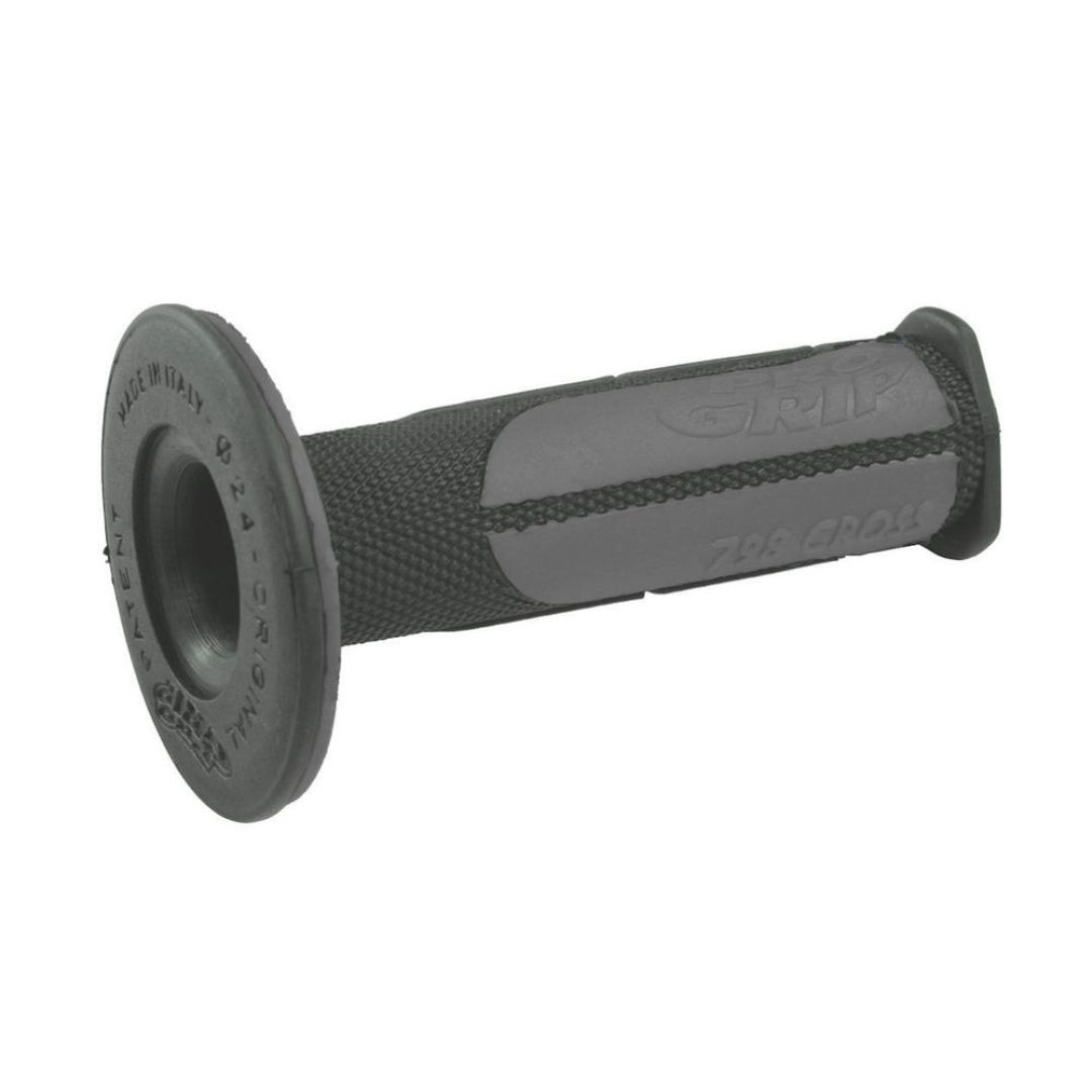Handtag MX 798 Double Density Progrip Grå