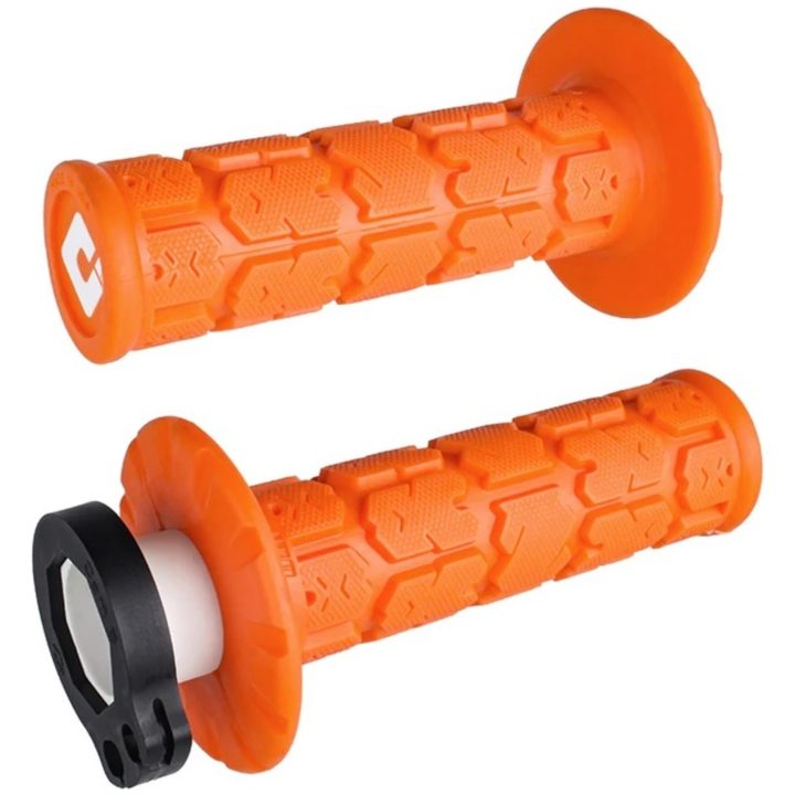 Handtag MX Half Waffle ODI – bild 2