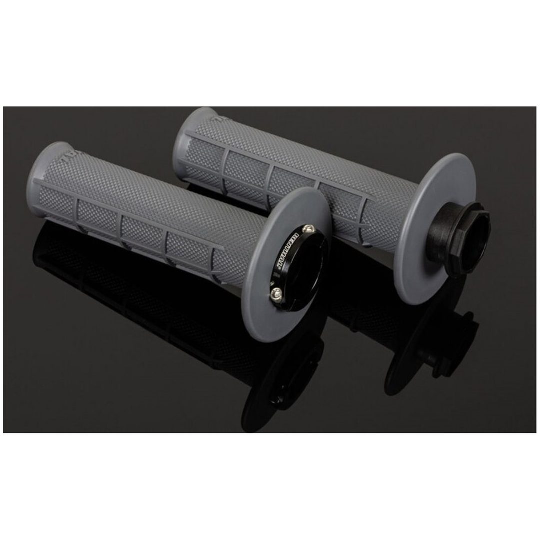 Handtag MX -On Medium Half Waffle RENTHAL