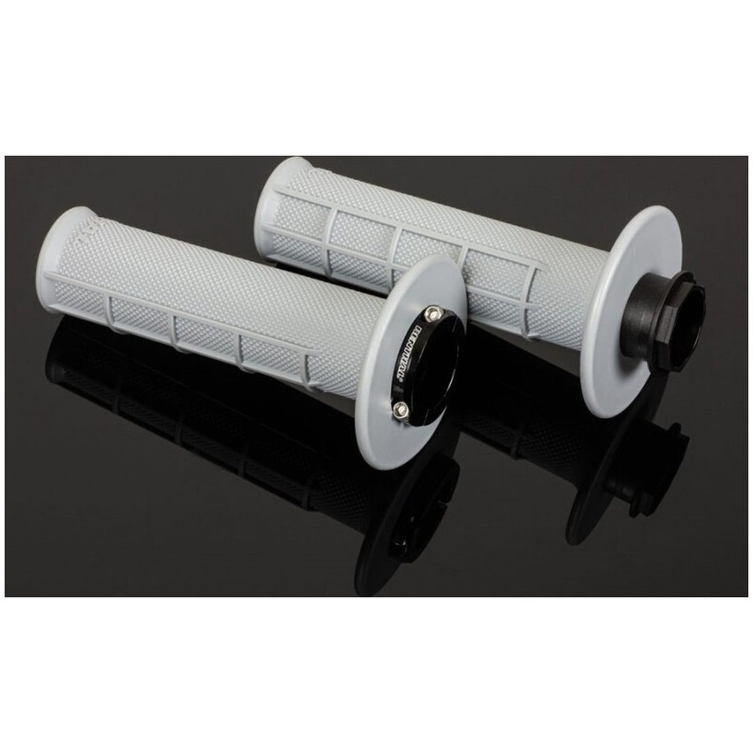Handtag MX -On Soft Half Waffle RENTHAL