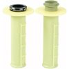 Handtag Mx Original Lock-on Off-white RENTHAL – miniatyr 1