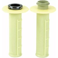 Handtag Mx Original Lock-on Off-white RENTHAL