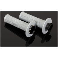 Handtag MX Original -On Tapered Half Waffle RENTHAL