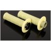 Handtag MX R-Works Lock-On Aramid Tapered Half Waffle RENTHAL – miniatyr 1