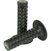 Handtag MX R-Works Ultratacky Svart RENTHAL