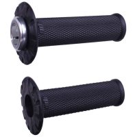Handtag No-Waffle Lock-On Svart ODI