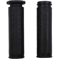 Handtag Old School Gummi Svart AVON GRIPS