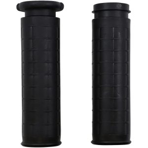 Handtag Old School Gummi Svart AVON GRIPS