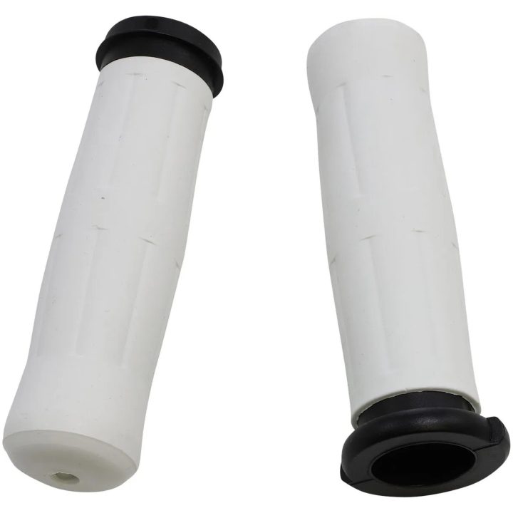 Handtag Old School Vit AVON GRIPS Handtag – bild 2
