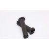 Handtag Push-on Firm Svart RENTHAL – miniatyr 3