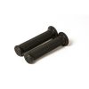 Handtag Push-on Firm Svart RENTHAL – miniatyr 1