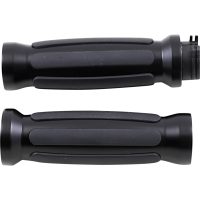 Handtag Rail Svart DRAG SPECIALTIES