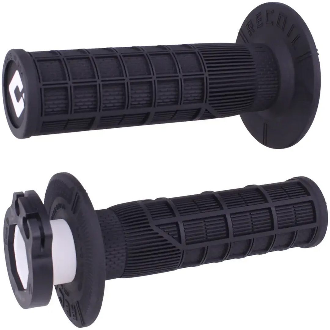 Handtag Recoil Lock-On Svart ODI