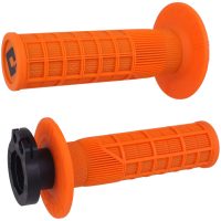 Handtag Recoil Lock-On Svart ODI