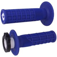 Handtag ReCOIL SX MX V2 Lock-On Blå ODI