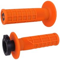 Handtag ReCOIL SX MX V2 Lock-On Orange ODI