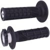 Handtag ReCOIL SX MX V2 Lock-On Svart ODI – miniatyr 1