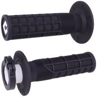 Handtag ReCOIL SX MX V2 Lock-On Svart ODI