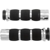 Handtag Rival Air Cushioned Krom/silver AVON GRIPS