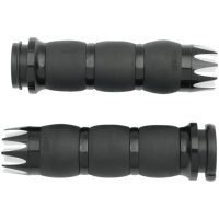 Handtag Rival Velvet Air Svart Anodiserad RC COMPONENTS