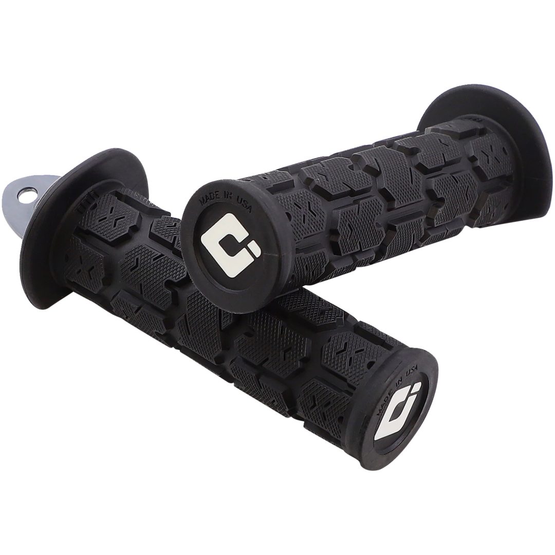 Handtag Rogue Atv/pwc Svart ODI Handtag – bild 2