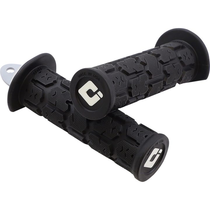 Handtag Rogue Atv/pwc Svart/silver ODI Handtag – bild 2