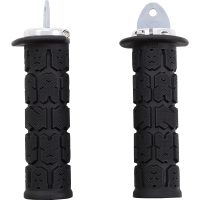 Handtag Rogue Atv/pwc Svart/silver ODI