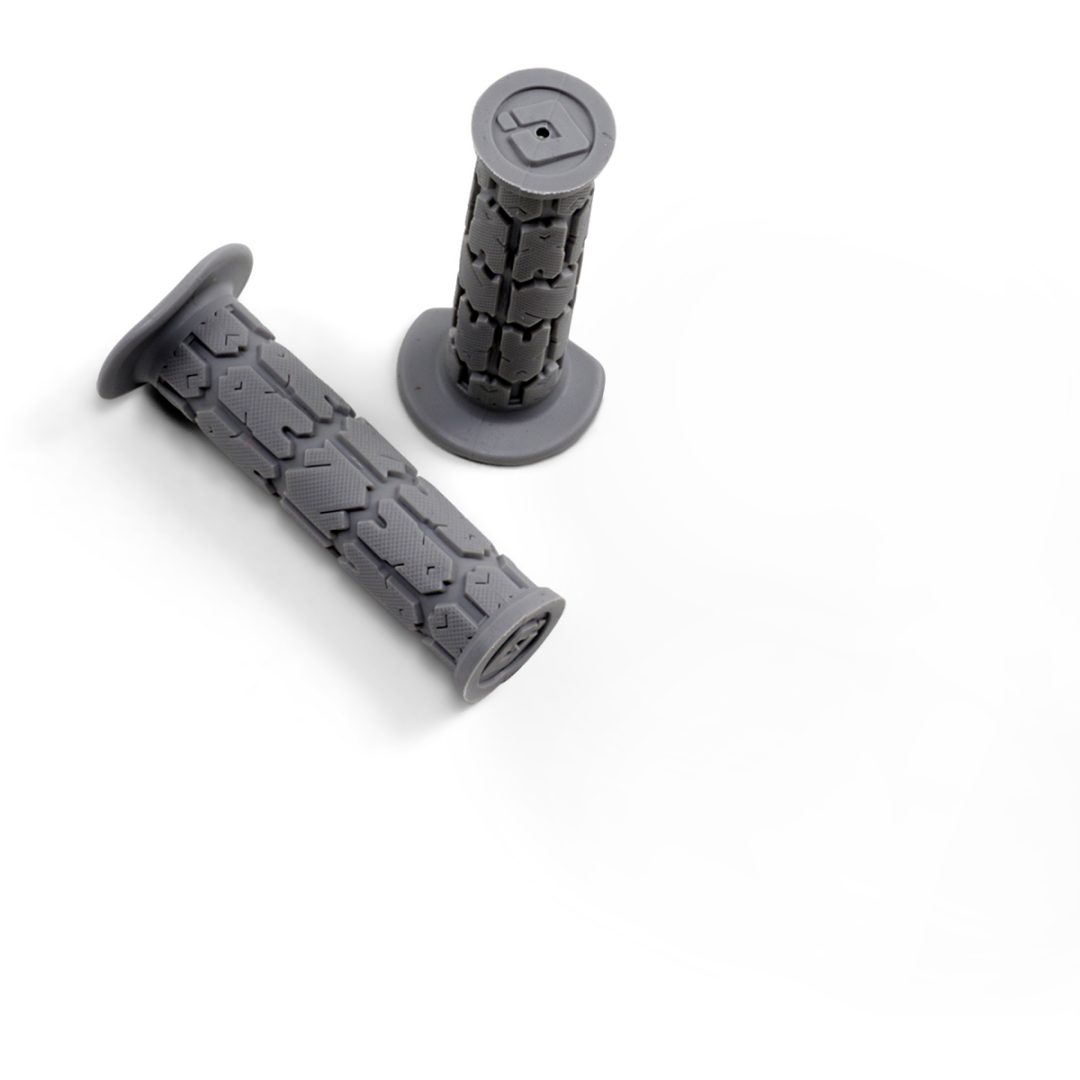 Handtag Rogue Lock-on Grå ODI Handtag