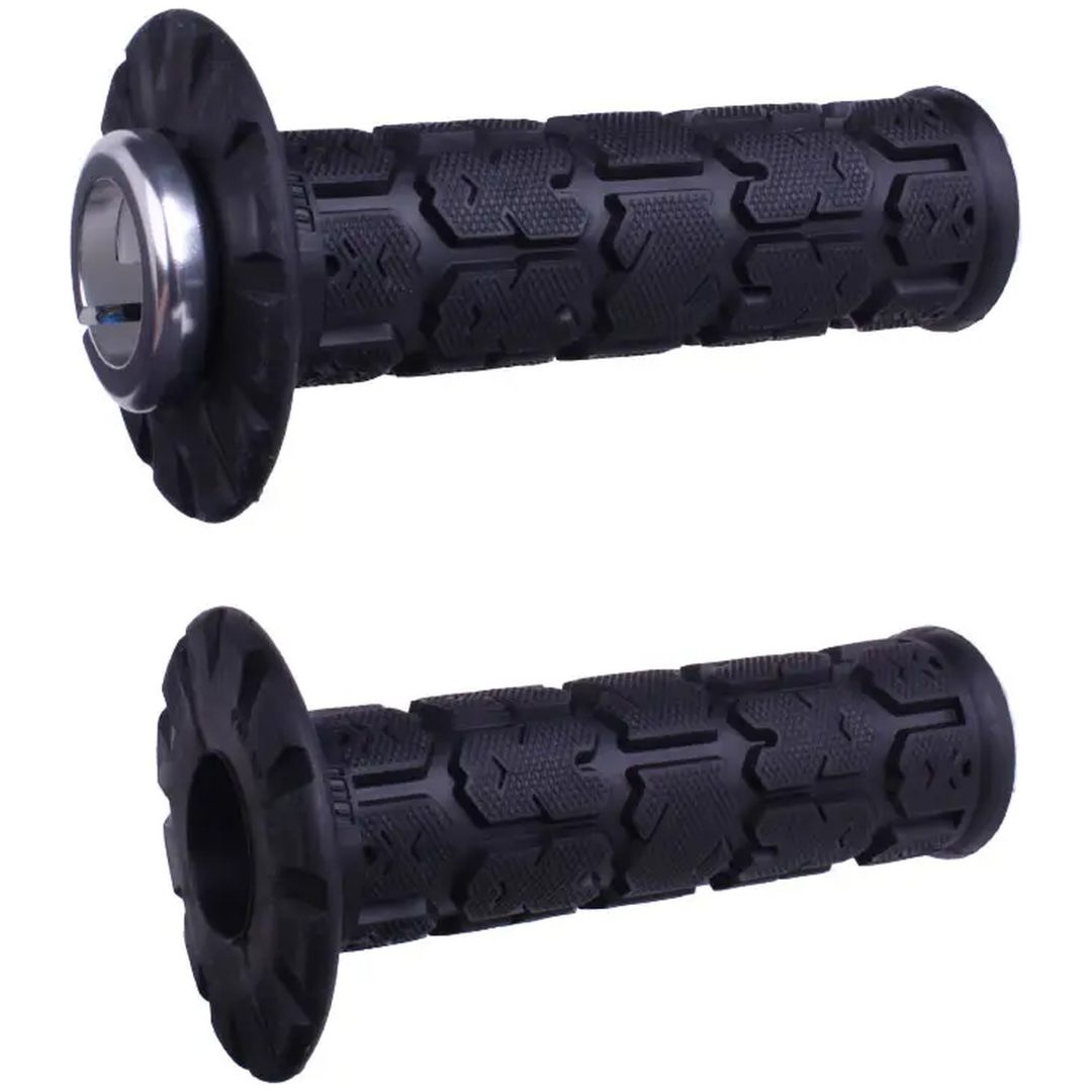 Handtag Rogue Lock-On Svart ODI