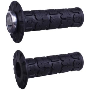 Handtag Rogue Lock-On Svart ODI