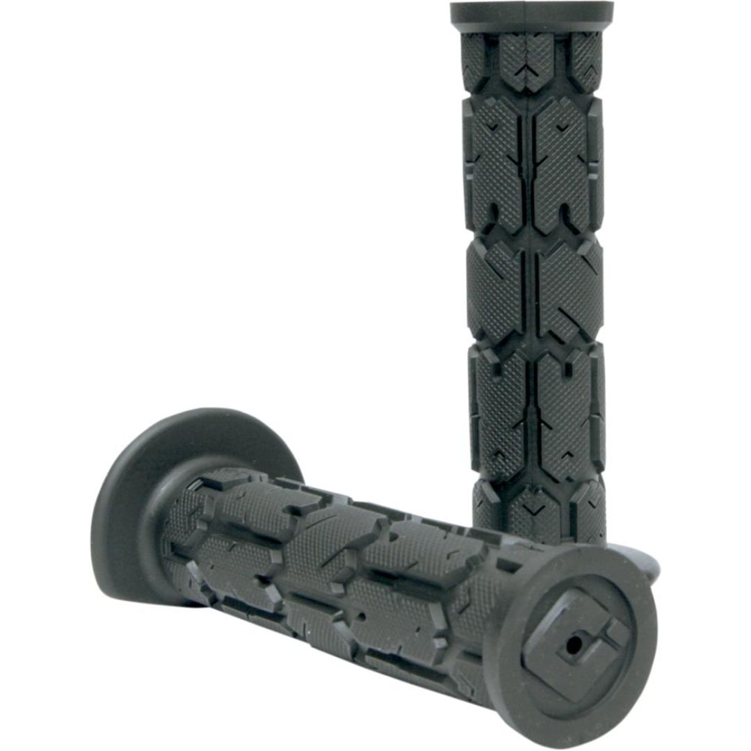 Handtag Rogue Svart ODI GRIPS ROGUE SP ATV BK