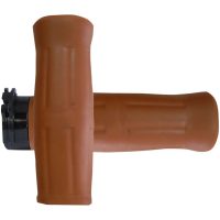Handtag Rubber Old School AVON GRIPS
