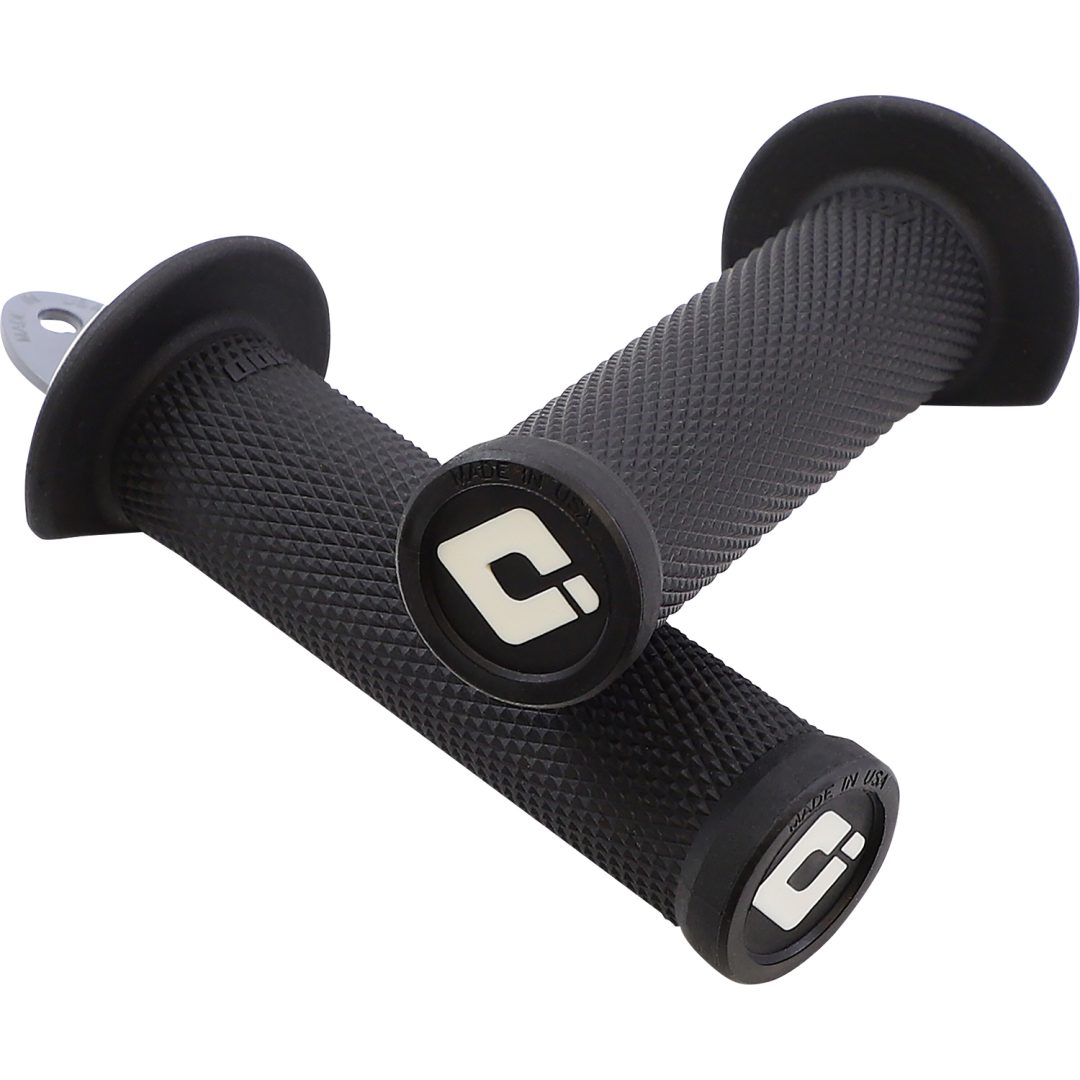 Handtag Ruffian Atv/pwc Svart/silver ODI Handtag – bild 2