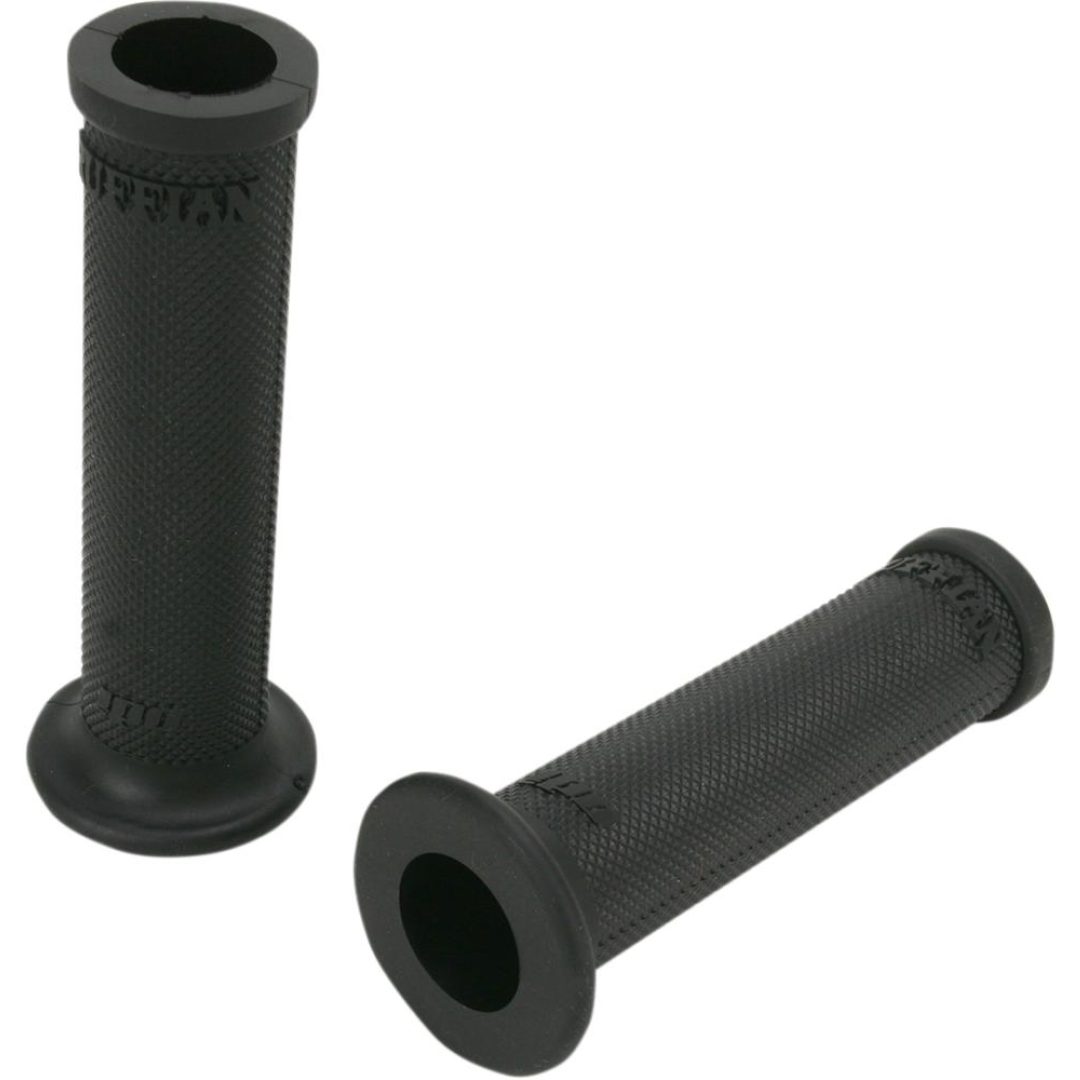 Handtag Ruffian Road Race 22 mm Svart ODI Par