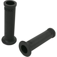 Handtag Ruffian Road Race 22 mm Svart ODI
