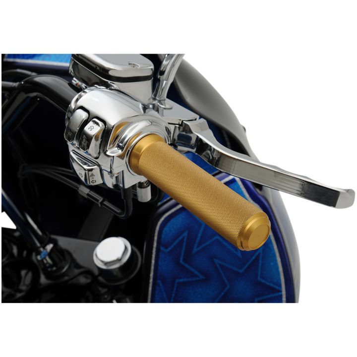 Handtag Speed Grip Guld SPEED MERCHANT Handtag – bild 2