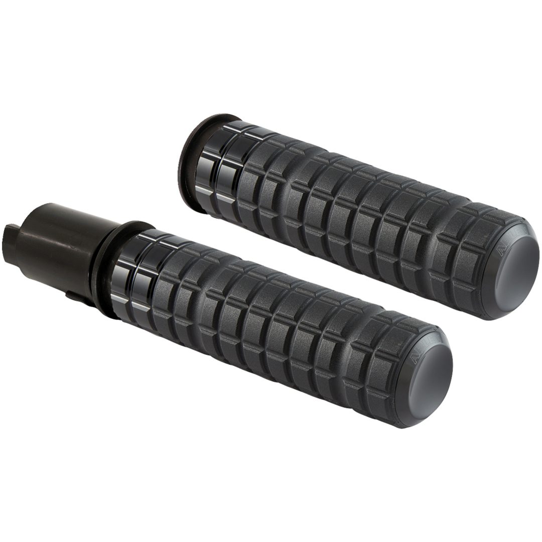 Handtag Speedliner Svart ARLEN NESS